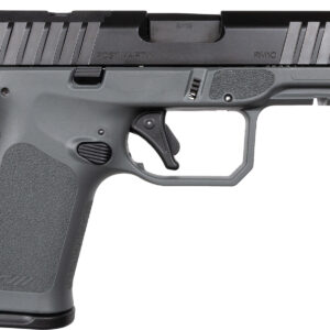 ROS RM1C 9MM GRAY 15/17RD