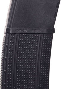 PRO MAG MAGAZINE AR-15 223 - 30RD STEEL LINED BLACK