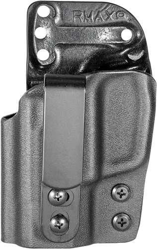 FOBUS HOLSTER EXTRACTION IWB - OWB RUGER MAX-9 LH