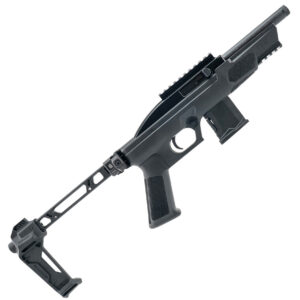 ROSSI RS22P 22LR 6'' 10RD BRCE