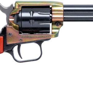 HER RGH RDR 22LR 4.75 9RD CH