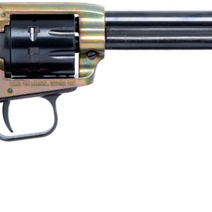 HER RGH RDR 22LR 6.5 9RD CH