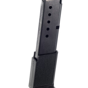 PRO MAG LCP 380 BLK 10RD