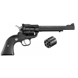 Single-Six Conv 22LR/22MAG BL