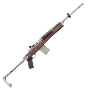 Mini-14 Tactical 5.56 Wal 20RD