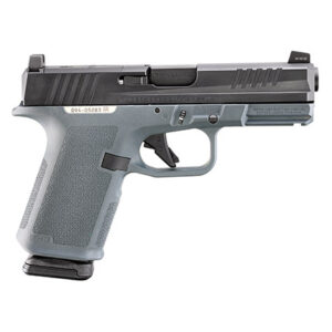Ruger RXM 9mm 4" 10rd