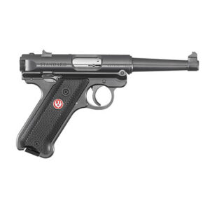 Mark IV Standard 22LR BL 10RD