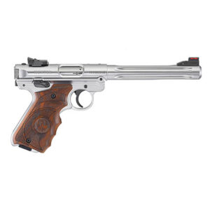 Mark IV Hunter 22LR SS 10RD
