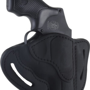 1791 RVH1 BELT HOLSR OWB MULTI - FIT RH J-FRAMES 3" BLACK