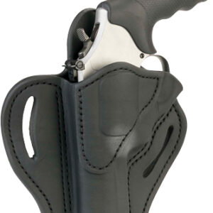 1791 RVH2 BELT HOLSR OWB MULTI - FIT LH K-FRAMES 6" BLACK