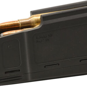 SAUER 100/101/M18 MAG - 6.5X55 SE & 8X57 5RD