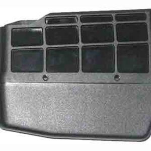 TIKKA MAGAZINE T3 EXTENDED - 5RD SHORT ACTION POLYMER