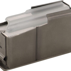 SAKO MAGAZINE 85 SMALL ACTION - 4RD .270WSM/.300WSM S/S