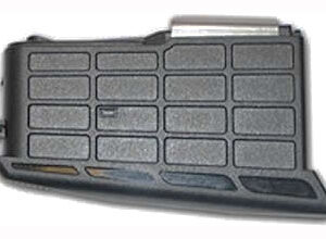 SAKO MAGAZINE A7 SMALL ACTION - 3RD .308/.243/7MM08 POLYMER