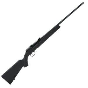 SAV A22 22LR 22" BLK STK