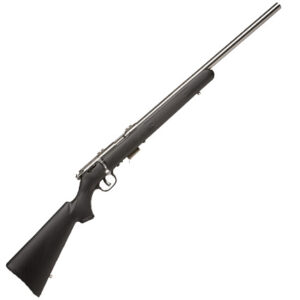 SAV 93 FVSS 22 WMR 21"  BLK