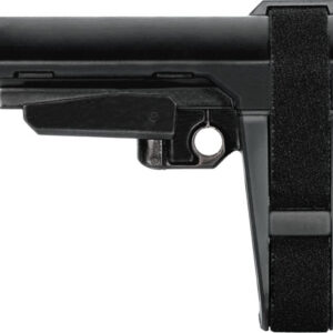 SB TACTICAL BRACE SBA3 BLACK