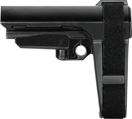 SB TACTICAL BRACE SBA3 BLACK