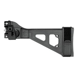 SBT5K-01-SB Side folding brace