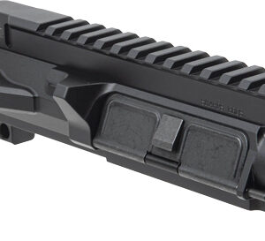 SHARPS BROS. UPPER RECEIVER - AR-15 BILLET W/DUST COVER