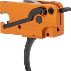 TIMNEY TRIGGER CZ SCORPION FXD - PULL WGHT 2.75-3.75LBS CURVED