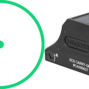 HLS RDT SCS-CARRY-GR MRS SL SH