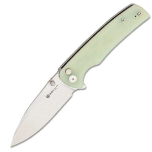 SENCUT SACHSE GRAY G10 SATIN