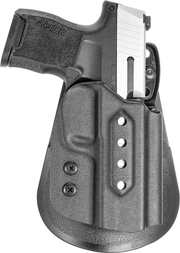 FOBUS HOLSTER EXTRACTION IWB - OWB SIG P365 RH