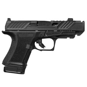 CR920P 9MM 3.75" BLK COMP 13RD