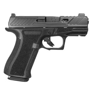 CR920X ELITE 9MM 3.4" BLK 15RD