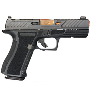 SHADOW CR920XL 9MM 4.2" 15R BR