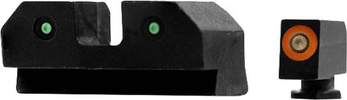 XS R3D SIG P225P226P229P320 - SPRG XDXDMXDS FN 509 ORANG