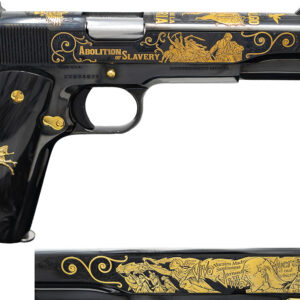 SKC CLT 1911 38SUP 9 HIDALGO