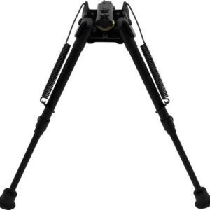 HARRIS BIPOD SERIES S MODEL L2 - 9"-13" M-LOK ROTATE SELF LEVEL