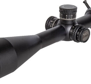 SIGHTMARK PRESIDIO 5-30X56 - 30MM SCOPE MATTE BLACK ILL RET