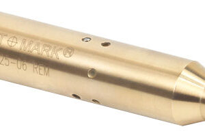 SIGHTMARK LASER BORESIGHT .30- - 06/.270/.25-06 W/BTTRY & CASE