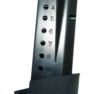 PRO MAG S&W SHIELD 9MM B 10RD