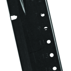 PRO MAG S&W MP9 9MM 17RD