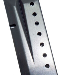 PRO MAG MAGAZINE S&W SHIELD - 9MM 8RD BLUED STEEL