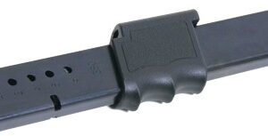 PRO MAG MAGAZINE S&W BODYGUARD - 380ACP 15RD BLUED STEEL