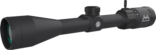 SIG SCOPE BUCKMASTERS - 3-9X50 BDC - Image 2
