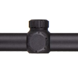 SIG BUCKMASTER 3-12X44 BDC