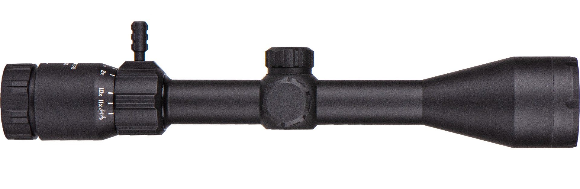 SIG BUCKMASTER 3-12X44 BDC