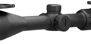 SIG SCOPE BUCKMASTERS 3-12X44 - ILLUMINATED BDC