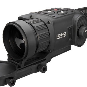 SIG THERMAL SIGHT ECHO SV50 - 2-6X50 640X512 VGA