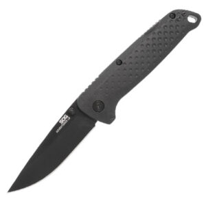 SOG ADVENTURER LB BLACKOUT PLN