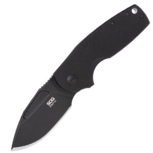 SOG STOUT SJ BLACKOUT 2.6" PLN