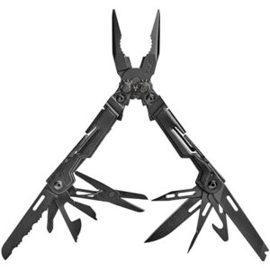 SOG Powerpint Black Multitool