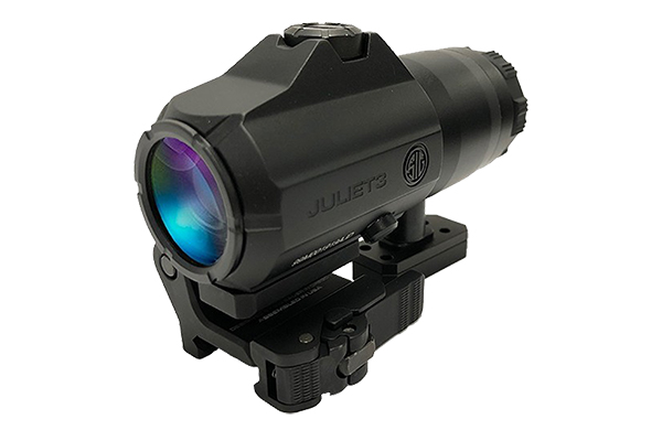 SIG JULIET3 MAGNIFIER 3X24MM