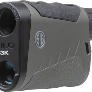 SIG RANGEFINDER KILO3K - MONOCULAR 6X22 BDX 2.0